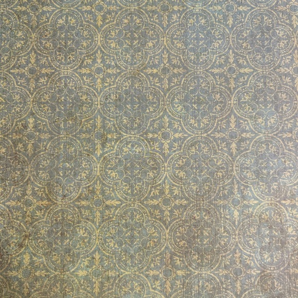 Fall Scrapbook Paper! Beautiful Autumn Colors! 12x12” - Picture 3 of 17